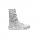 Salomon XA Jungle Rier Mugavad Pehmed Keskmise s&auml;&auml;rega V&auml;lisjalan&otilde;ud Unisex saapad Valge L49275400 40