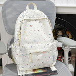 Jaapani keskkooli t&uuml;drukute seljakott koolikotid teismelistele t&uuml;drukutele mitme taskuga uus Kawaii seljakott naistele Harajuku armas mochila