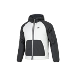 Nike Therma FIT Puhvjakk Meeste Must Hall DD6858-070 XL white
