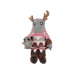 25cm Outer Wilds kaisuloomad Elanik kaisuloom nukud Anime t&auml;idisega tegelane Kodu kaunistus J&otilde;ulu s&uuml;nnip&auml;eva kingitused