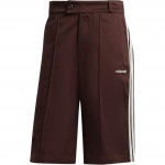 Adidas Spordip&uuml;ksid Meeste Tumehall Pruun JC6524 XL