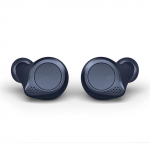 Jabra Elite 75t Bluetooth 5.0 juhtmevabad k&otilde;rvaklapid suurep&auml;rase heli ja mugavuse tagamiseks