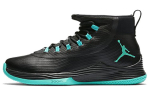 Jordan Ultra.Fly 2 Black Jade 897998-012 44