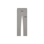Fear of God Essentials SS22 L&otilde;dvad dressip&uuml;ksid 'Dark Oatmeal' Meeste FOG-SS22-612 XXL