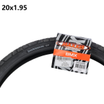 MAXXIS HOOkWORM Jalgrattarehv BMX Traatp&auml;rliga Clincher Rehvid 20x1.95/24x2.5/26x2.5/27.5x2.5/29x2.5 T&auml;navale/Parki/Verti/Flatlandi jaoks 20x1.95