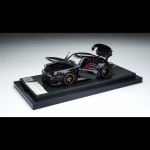 FG 1:64 RWB 930 Nelja ukse avamine Sulamist auto Staatiline survevalu S&otilde;idukite kogu Mudelauto M&auml;nguasi