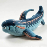 Subnautica 2 pehmed m&auml;nguasjad Subnautica Gargantuan Leviathan pehmed m&auml;nguasjad Subnautica m&auml;ngu kaubad Aksessuaarid Pehme m&auml;nguasi S&uuml;nnip&auml;evakingitus