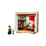 Lego austusavaldus Jane Austeni raamatutele ONE SIZE mitmev&auml;rviline