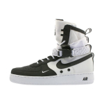 Nike Sf Air Force 1 High Panda 864024-100 44.5