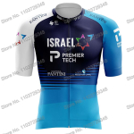 Israel Premier Tech Jalgrattas&auml;rk Meeste Komplekt Suvine Jalgrattar&otilde;ivas Maantees&otilde;idu Jalgrattas&auml;rk &Uuml;likond MTB Naiste Jalgratta Bib-p&uuml;ksid XL black