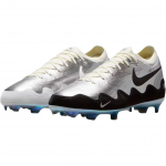 Nike x Patta Mercurial Vapor 16 Pro Madalad Jalgpallijalatsid H&otilde;bedane Must Unisex HQ1993-001 36 must