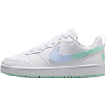 Nike Court Borough Laste Rulaketsid Koolilastele IQ6529-100 39 white