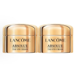 Lanc&ocirc;me Absolue silmakreem 5ml, Vananemisvastane reisisuurus 2pcs