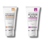Histolab P&auml;evitusj&auml;rgne P&auml;ikesekaitsekreem 50ml + Taastav BB Kreem 50g Komplekt, 2 tk, P&auml;ikesekreem + BB Kreem Komplekt white