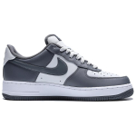 Nike Air Force 107 Rula Kingad Meeste Tumehall Valge FJ4146-004 43 white