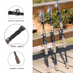 S&uuml;sinikdiivad Teleskoopvaluga p&uuml;&uuml;gikepp meriforelli l&otilde;hep&uuml;&uuml;giks 1.8m