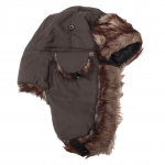 Suusapommitaja talvem&uuml;ts T&auml;iskasvanute Unisex Trooper Earflap Trapper Aviator Soe