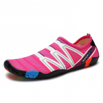 &Otilde;uekingad Ujumissussid Surfil Aqua Shoes Nahk Sokid Triibulised Kingad Kerged paarid merejalatsid 37