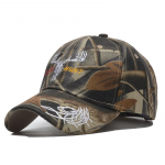 Kamuflaažist džunglim&uuml;ts Camo pesapallim&uuml;ts meeste Hunt Snapback mustriga m&uuml;ts Armee isam&uuml;ts 56-59cm