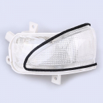 Sobib Honda Jazz 2009-2013 esik&uuml;lje peegli suunatule indikaator LED-tuled lamp Left