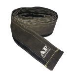 Keevituskaabli varrukas P&otilde;leti kaabli kate veisenahast