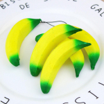 Uued naljakad, armsad banaanid, mis t&otilde;usevad aeglaselt, leevendavad stressi m&auml;nguasjade kingitused