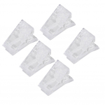 Blueberry Wonderfu Ladys Clip Fix Art k&uuml;&uuml;nte pikendamine naistele k&uuml;&uuml;nte manik&uuml;&uuml;ri professionaalne t&ouml;&ouml;riist