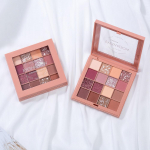 16 v&auml;rvi pigment lauv&auml;rvipalett vabariiklik matt s&auml;delev s&auml;delev v&otilde;luv puuder lauv&auml;rvide pallete silmameik 16 colors