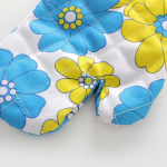 Potihoidjad Potihoidja soojusisolatsioon Kindad Mikrolaineahi padi Kindad Kindad K&ouml;&ouml;k Mugavad isoleeritud k&ouml;&ouml;git&ouml;&ouml;riistad