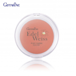 Giffarine Edelweiss Puff Cheek Color 6 g. Roosa 12608 / oranž 12609 &ndash; Tai kosmeetiline jumestus 6 g. roosa