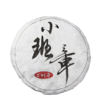2019 Xiao Ban Zhang iidne toortee Puer tee v&auml;ike kook Old Tree Shen Puer tee 50g 50g