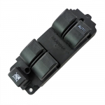 D39766350A D397-66-350A RHD Kasutage Mazda 3 2004-2013 Demio UA-DY3W 2003 AKNA T&otilde;stel&uuml;liti Elektriline akna l&uuml;liti FST-MA-1045 must