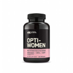 Optimaalne toitumine OPTI-WOMEN Multivitamiin 120 CAPS