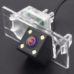 Parkimiskaamera VW Volkswagen T6 Transporter/Caravelle/Multivan 2015-2019 numbrim&auml;rgi lambi kaamerale auto LED