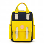 TINYAT naiste koolis&uuml;learvuti seljakott noortele s&otilde;&otilde;rik seljakotid keskkoolikott teismelisele t&uuml;drukule seljakott lastele raamatukott Mochila 39x27x12cm punane