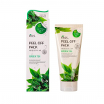 Ekel Peel off pakend Roheline tee One