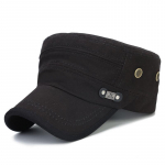 NORTHWOOD Vintage lame m&uuml;ts Klassikaline Snapback pesapallim&uuml;ts, meeste naiste puuvillane rekkam&uuml;ts isam&uuml;ts 56-60 cm must
