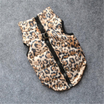 Soojad lemmikloomariided koerte riided v&auml;ikestele koertele jakk jakk Kutsikas talveks koertele kost&uuml;&uuml;m Vest r&otilde;ivad M