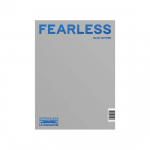 LE SSERAFIM 1. minialbum  FEARLESS Vol.2