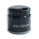 Rauast koorega &otilde;lifilter Sobib:Hyundai Elantra Kia K2 Rida The maxima OE:YS-JY052