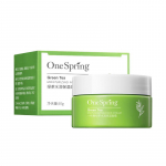 Green Tea Hydrating Clear Cream Hydrating Moisturizing Care Noorendav n&auml;ohoolduskreem 50g