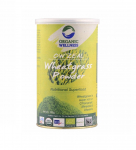 Jahvatatud nisu idud (100 g), Nisurohu pulber, orgaaniline heaolu