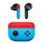 M&auml;ngupeakomplektid 6&nbsp;Ma Madala latentsusega TWS Bluetooth 5.1 k&otilde;rvaklapid Sport veekindlad juhtmevabad k&otilde;rvaklapid m&uuml;rasummutavad k&otilde;rvaklapid Gamer TWS mitmev&auml;rviline