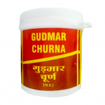 Gudmar Churna (100 g), Gudmar Churna, Vyas
