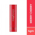 Biotique Magikisses huulepalsam Merry Cherry