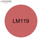 Lifeford Paris Matte huulepulk 4,6 g. - Tai kosmeetika LM119