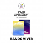 PARK JIHOON 6. MINIALBUM VASTUS Random Ver