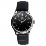 Orient Classic Bambino musta numbrilauaga automaatne meeste k&auml;ekell RA-AC0M02B10B must