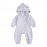 Uued s&uuml;gistalvised imikute p&uuml;ksid, &uuml;hev&auml;rvilised beebikost&uuml;&uuml;mid poiste kombinesoonid, puuvillased v&auml;ikelaste t&uuml;drukute kapuutsiga riided 3M