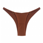 TERMEZY Naiste &otilde;mblusteta alusp&uuml;ksid Seksikad madala v&ouml;&ouml;kohaga p&uuml;ksid Elastsus Aluspesu S&uuml;dametallkaunistus Alusp&uuml;ksid Hingav pesu M